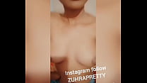 Schöner tätowierter Anus, um eine Tattoo-Verbindung zu bekommen, folge Instagram ZUHRAPRETTY