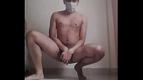 Rahul Mumbai uomo nudo video