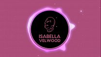 Teen Isabella Velwood liebt BBC