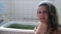 youtubeではできません-サンパウロブラジルのサンペードロの海での医療風呂-完全な赤はありません
