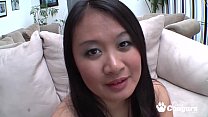 Chunky Asian Kiwi Ling Squirts Pussy Juice All Over 24 min