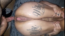 Crazy Hot Amateur Couple Fisting and Fucking 6 min