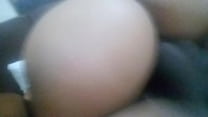 Young girl moaning hot