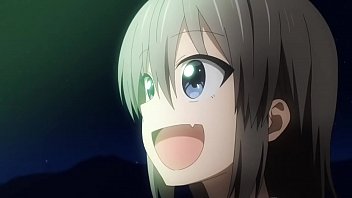 Anime Uzaki-chan Subtitulado 8 episodio Br