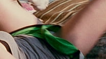 Комбинезон Amy Adams - БОРЬБА - шорты, прозрачное нижнее белье