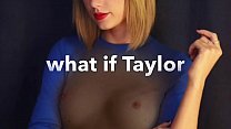 Taylor Swift apprend aux filles comment être