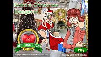 Meet And Fuck Games Bakas Christmas Bangeroo