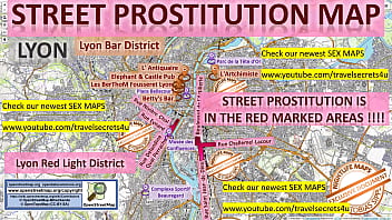 リヨン、フランス、フランス、フェラチオ、セックスマップ、路上売春マップ、マッサージパーラー、売春宿、娼婦、エスコート、コールガール、ティーン、売春宿、フリーランサー、ストリートワーカー、売春宿