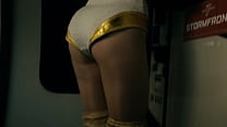 Erin Moriarty topless - THE BOYS - ass, crotch, cameltoe, tits, legs, panties, Starlight