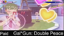 Gal * Gun: Двойной мир, эпизод 2-1
