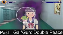 Gal * Gun: Двойной мир, финальный эпизод 01