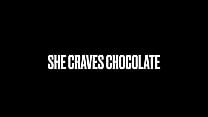 She Craves Chocolate