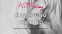 EroticAudio - Cum Eating Cocu, Gangbang, DP, CEI