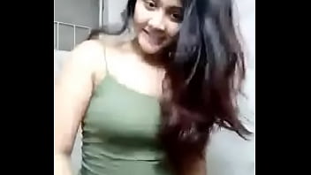 Indian cute girl