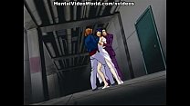 El chantaje 2 - La animación vol.1 01 www.hentaivideoworld.com