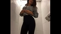 GF Changing Clothes on Cam