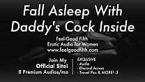 DDLG Roleplay: keep 's Big Cock inside all Night (Erotic Audio)