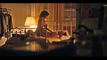 Alison Brie Sex Scene In Glow Looped / Extended (sem música de fundo)