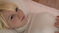 Nordic Blonde - Bare Skin of a Beauty - Sai : See More→https://bit.ly/Raptor-Xvideos 32 min