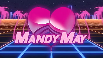 Mandy se fait sodomiser par un maçon de la BBC