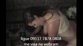 YOUNG WIFE WITH A NEGÃO GIFTED FOR THE FIRST TIME call 09117 7878 0808