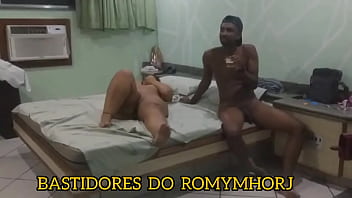 リオデジャネイロのホテルGORDINHAGOSTOSA MORANGO RJ、ROMYNHORJで行方不明の殺害
