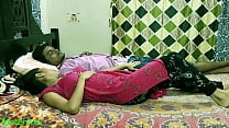 Hot Indian Wife and weak husband !! Penis strong nehi hota!! caught in hidden cam!! 14 min