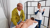 Fucking Physio! / Brazzers  / download full from https://zzfull.com/obn