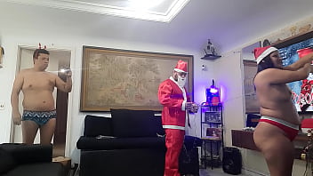 Leo Fernandezxxx Paty Butt El Toro De Oro Christmas Preparation 2021 very horny
