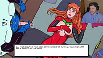Homem-Aranha convida Mary Jane para sua casa (terapia de cosplay) [sem censura]