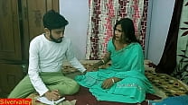 Индийская сексуальная мадам учит своего особого ученика романтике и сексу! с хинди голосом