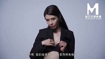【国产】麻豆传媒作品/MTVQ8-EP1-男女优生死斗-节目 001/免费观看