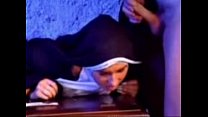 The dirty nun 1