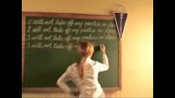 Curvy Student Kati Kayne Fucks Teacher For An A P49