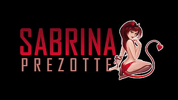 Vieni a vedere Sabrina Prezotte nel backstage con il suo amico Man Trans - Prezotte's House