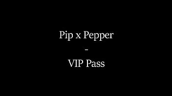 Pip x Pepper - VIP Pass (TwitchyAnimation)
