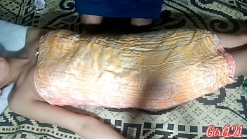 Indian massage and fucked