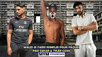 Walid Gets Filled For Easter By Tahar & Tyler Coxx (MYM TEASER)