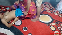 Red Saree Indian Bengali Wife Fuck (Offizielles Video von Localsex31)