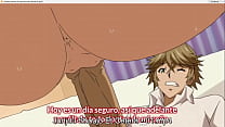 Hentai of Students Uncensored