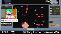 Victory Power: Forever War