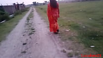 Village Saree Desi Married Wife Fuck his Boyfriend ( Official video By Localsex31)