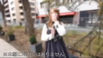 Cosplay Caucasian who is just playing with Japanese people in dating.