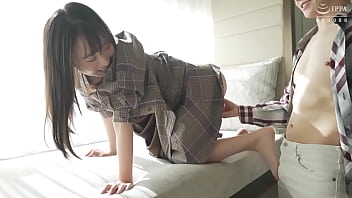 S-cute hiyori: sexo tímido con una chica hermosa - nanairo.co