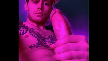 Jerking off fun with filters / please watch me bust my nut