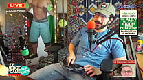 Geraldo's Edge Game Ep. 32: Father's Gay 19/06/2022 (foda-se esse homem sem tampa, com certeza) (DADDY'S GIRL) (PATROCINADO POR MARK BECKER REAL ESTATE) (The PREMIER One-Hour Edge Sesh Podcast / Cumcast / Coomcast )