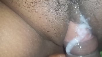 Your cum is too hot