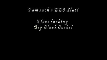 Watch Me CUM And Squirt While I Watch BBC PORN - PART 2