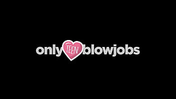 OnlyTeenBlowjobs - Une latina se fait baiser par un mécanicien - Johnny Goodluck, Maya Farrell