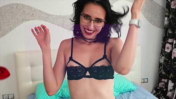 Sexo duro real de la mamada al anal: la cámara web y el mejor video de Kisscat